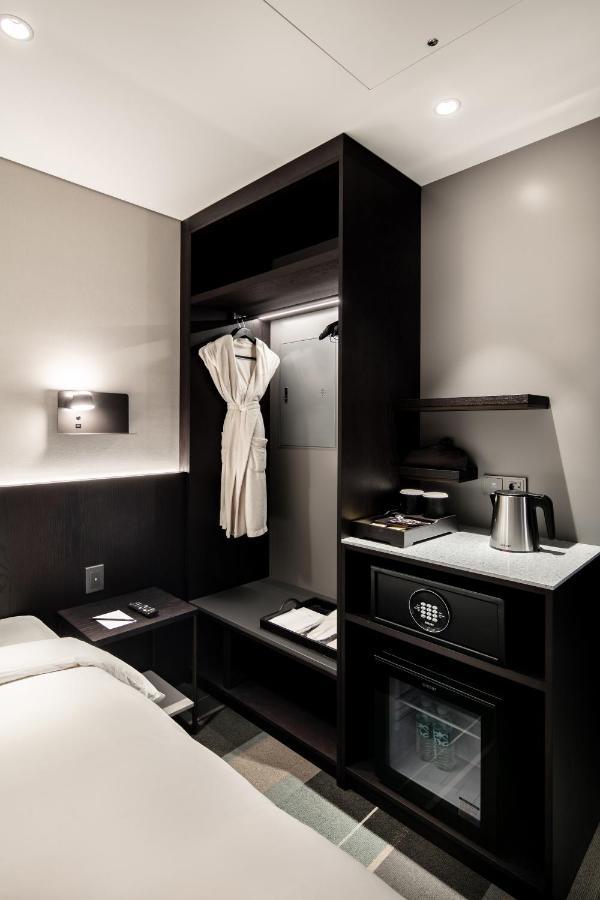 G3 Hotel Chungmuro Seoul Exteriör bild