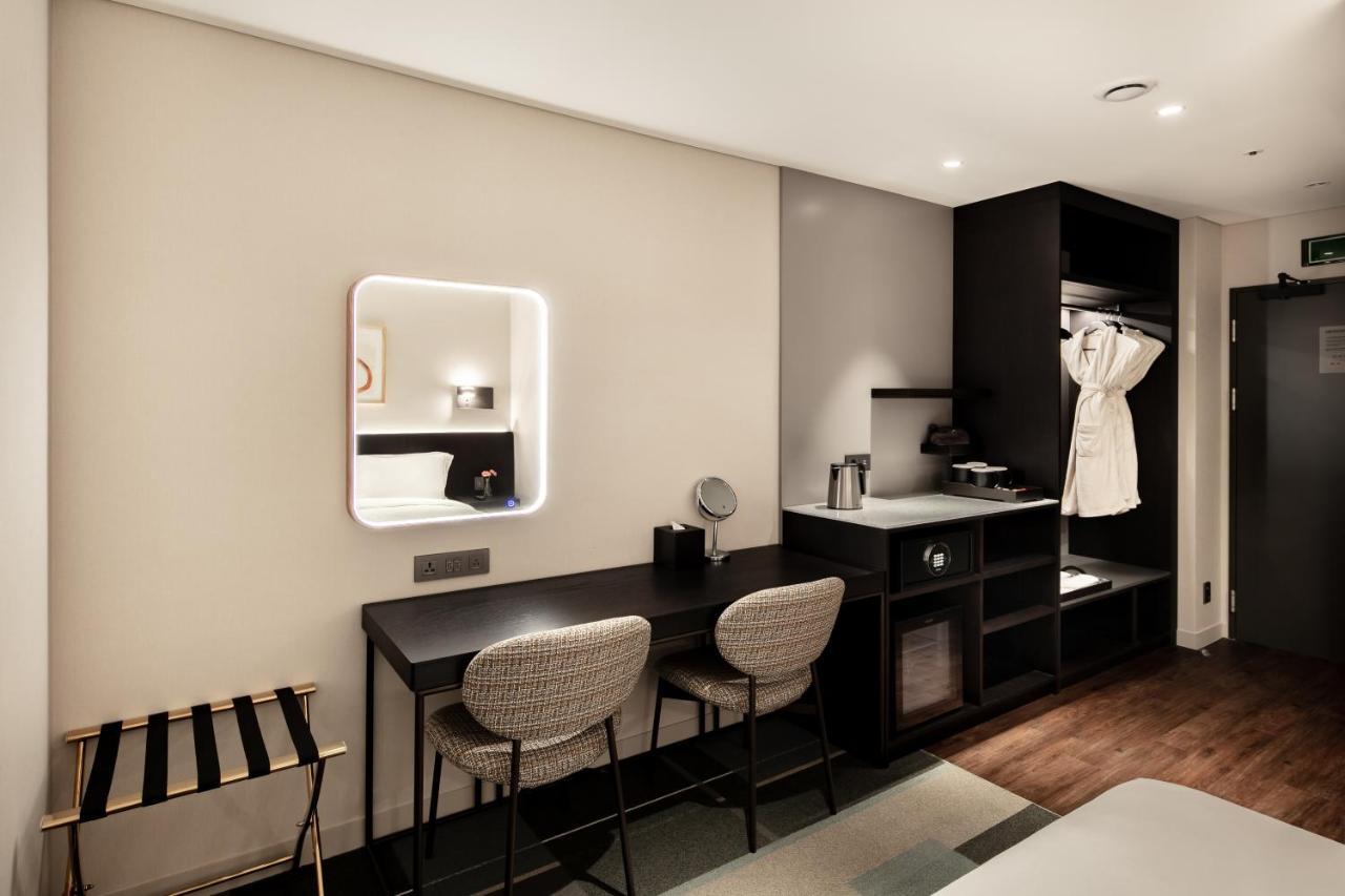 G3 Hotel Chungmuro Seoul Exteriör bild
